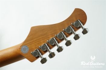 GS-2DX RSM/M - Misty Dawn Gold
